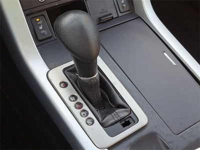 2007 Acura RDX Tech Pkg