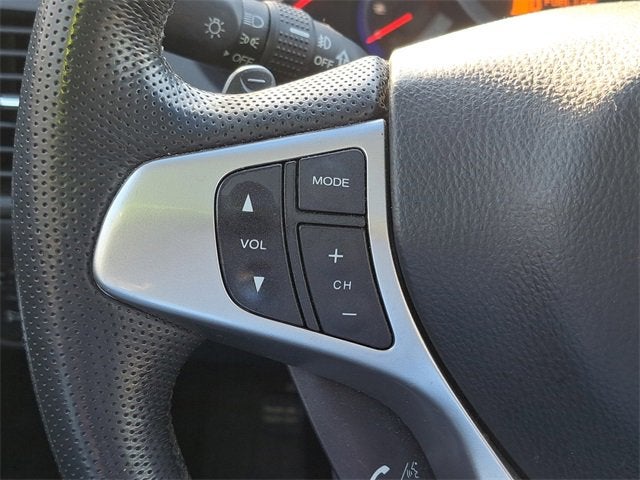 2007 Acura RDX Tech Pkg