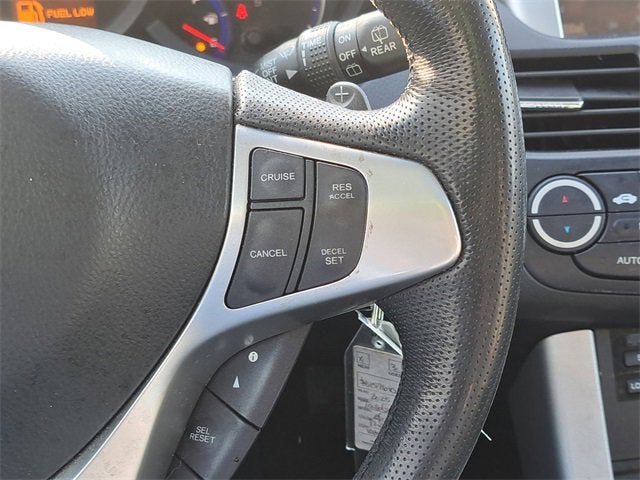 2007 Acura RDX Tech Pkg