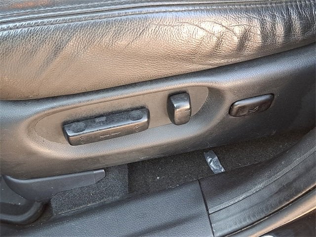 2007 Acura RDX Tech Pkg