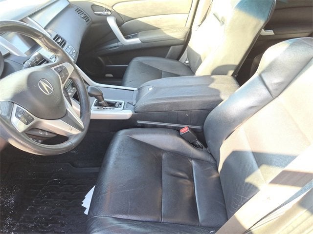 2007 Acura RDX Tech Pkg