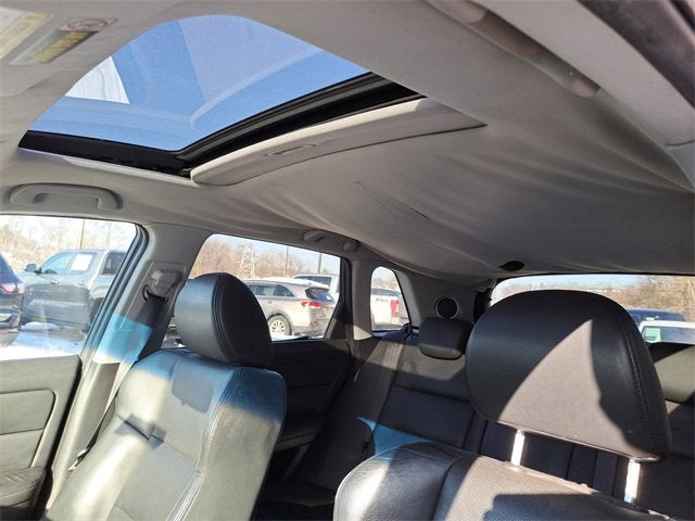 2007 Acura RDX Tech Pkg