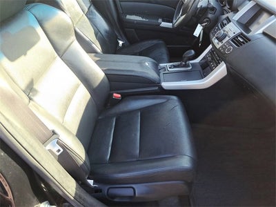 2007 Acura RDX Tech Pkg