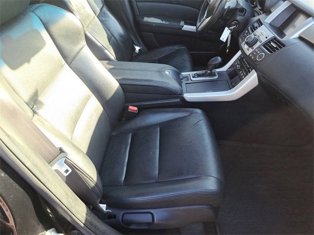 2007 Acura RDX Tech Pkg