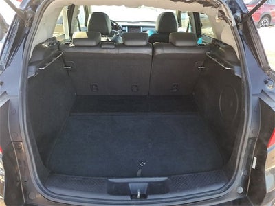 2007 Acura RDX Tech Pkg