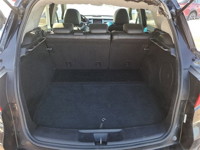 2007 Acura RDX Tech Pkg