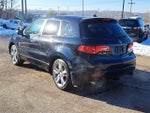 2007 Acura RDX Tech Pkg