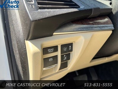 2019 Acura MDX BASE