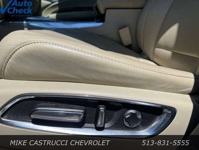 2019 Acura MDX BASE