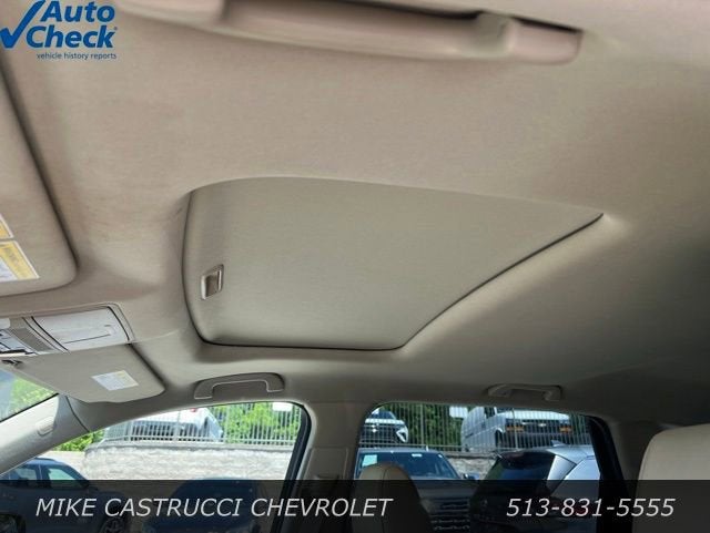 2019 Acura MDX BASE