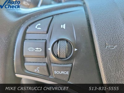 2019 Acura MDX BASE
