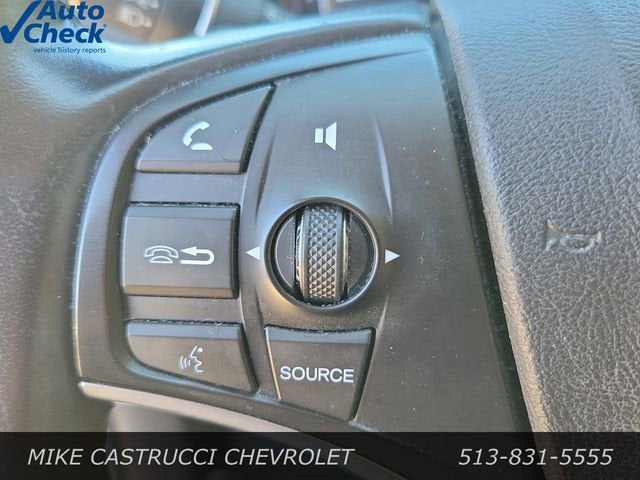 2019 Acura MDX BASE