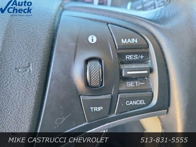 2019 Acura MDX BASE