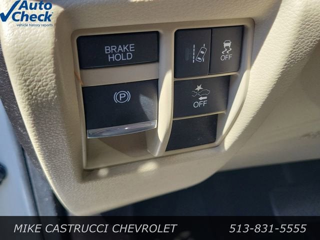 2019 Acura MDX BASE