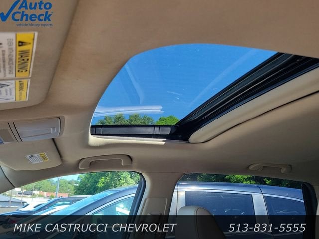 2019 Acura MDX BASE