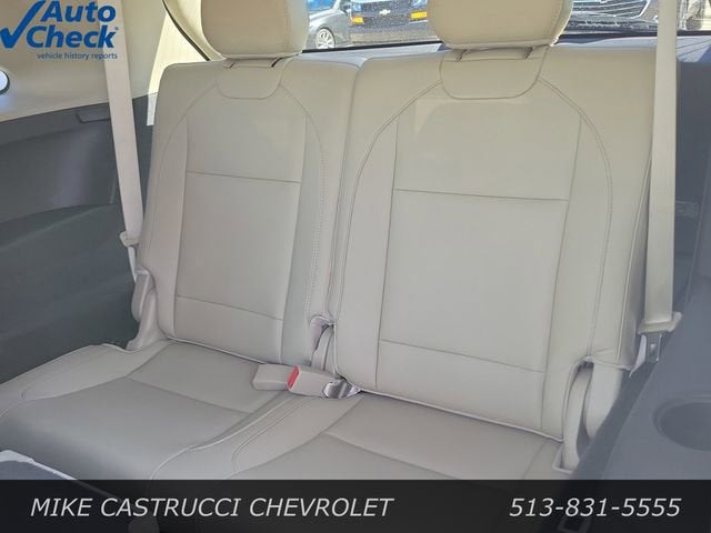 2019 Acura MDX BASE
