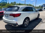 2019 Acura MDX BASE
