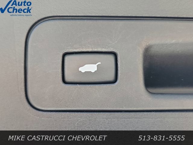2019 Acura MDX BASE
