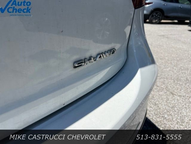 2019 Acura MDX BASE