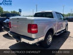 2006 Lincoln Mark LT NA