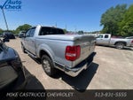 2006 Lincoln Mark LT NA