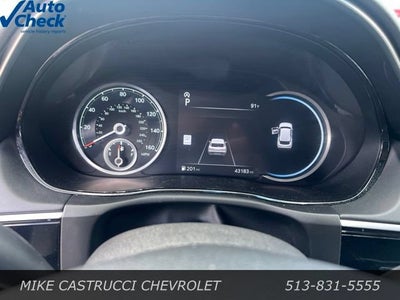 2025 Genesis GV70 2.5T
