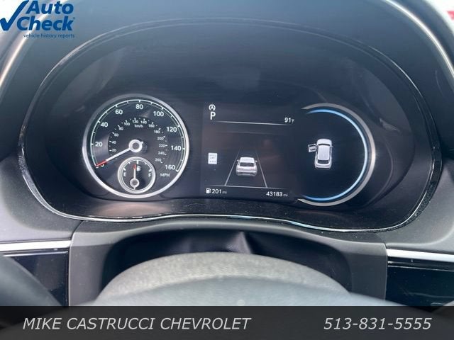 2025 Genesis GV70 2.5T