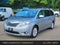 2011 Toyota Sienna XLE