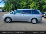 2011 Toyota Sienna XLE
