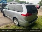 2011 Toyota Sienna XLE