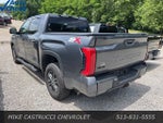 2023 Toyota Tundra 4WD SR5
