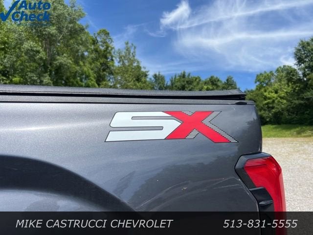 2023 Toyota Tundra 4WD SR5