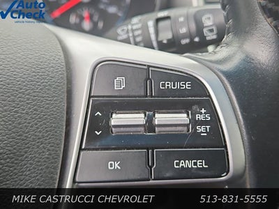 2020 Kia Sorento S V6