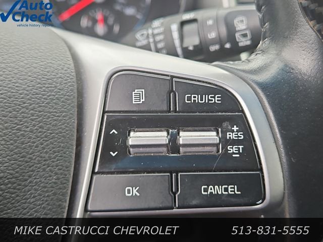 2020 Kia Sorento S V6