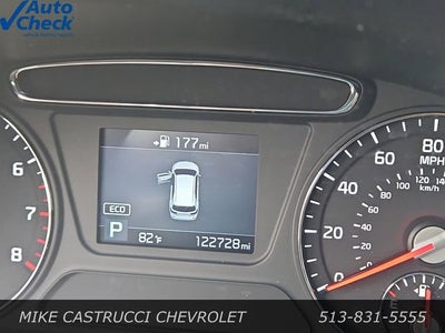 2020 Kia Sorento S V6