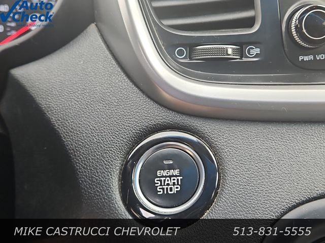 2020 Kia Sorento S V6