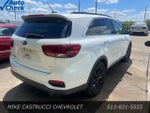2020 Kia Sorento S V6