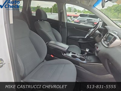 2020 Kia Sorento S V6