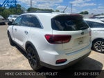 2020 Kia Sorento S V6