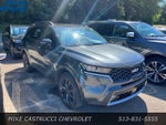 2022 Kia Sorento X-Line EX