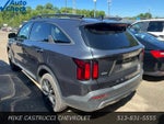 2022 Kia Sorento X-Line EX
