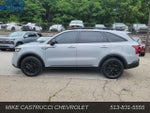 2023 Kia Sorento X-Line S