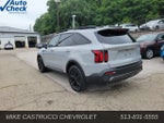 2023 Kia Sorento X-Line S