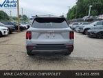 2023 Kia Sorento X-Line S