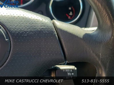 2006 Pontiac Vibe BASE