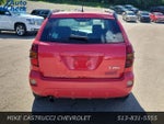 2006 Pontiac Vibe BASE