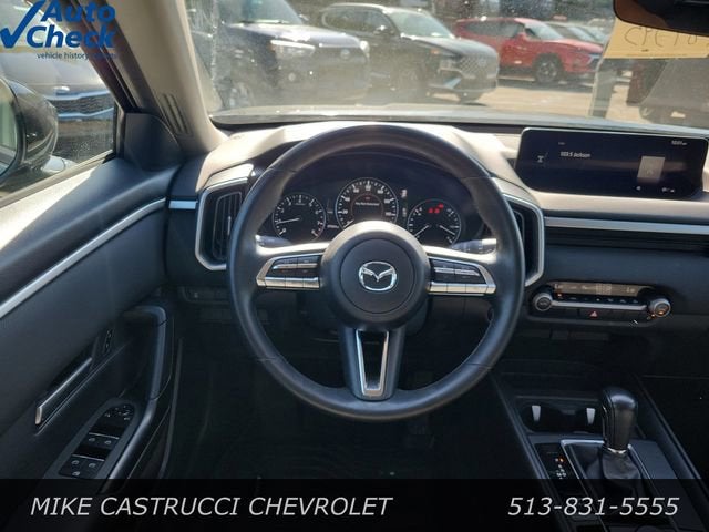 2024 Mazda Mazda CX-50 2.5 S Select Package