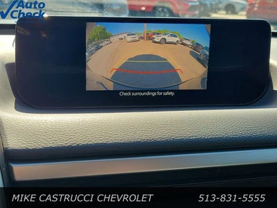2024 Mazda Mazda CX-50 2.5 S Select Package
