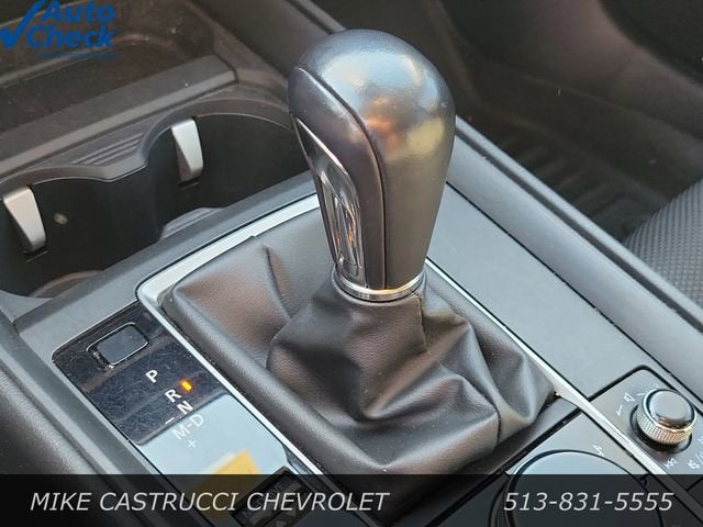 2024 Mazda Mazda CX-50 2.5 S Select Package