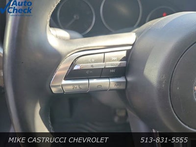 2024 Mazda Mazda CX-50 2.5 S Select Package